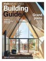 Grand Designs Australia Building Guide